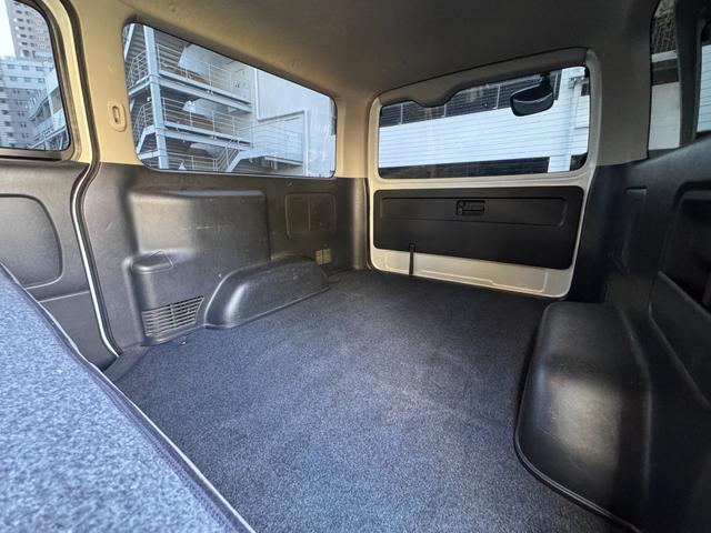 ハイエースバン ロングスーパーGL ワンオーナー/フルセグTV/ETC/バックカメラ/フロントバンパーエアロ/アルミホイール/電動格納ミラー(23枚目)