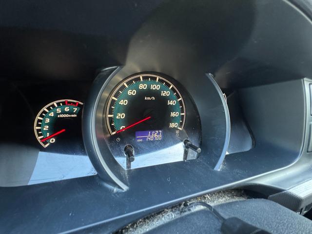 ハイエースバン ロングスーパーGL ワンオーナー/フルセグTV/ETC/バックカメラ/フロントバンパーエアロ/アルミホイール/電動格納ミラー(30枚目)