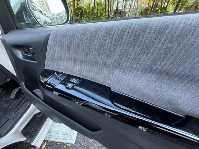 ハイエースバン ロングスーパーGL ワンオーナー/フルセグTV/ETC/バックカメラ/フロントバンパーエアロ/アルミホイール/電動格納ミラー(43枚目)