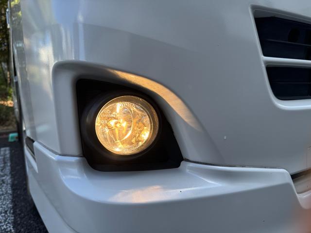 ハイエースバン ロングスーパーGL ワンオーナー/フルセグTV/ETC/バックカメラ/フロントバンパーエアロ/アルミホイール/電動格納ミラー(51枚目)