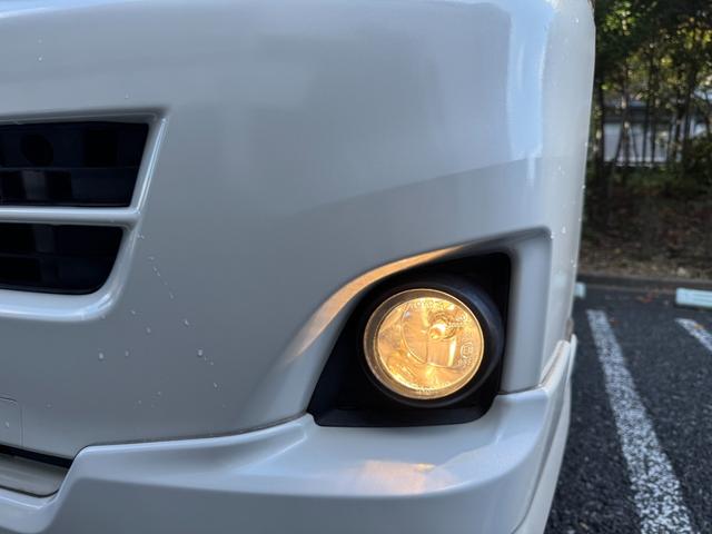 ハイエースバン ロングスーパーGL ワンオーナー/フルセグTV/ETC/バックカメラ/フロントバンパーエアロ/アルミホイール/電動格納ミラー(52枚目)