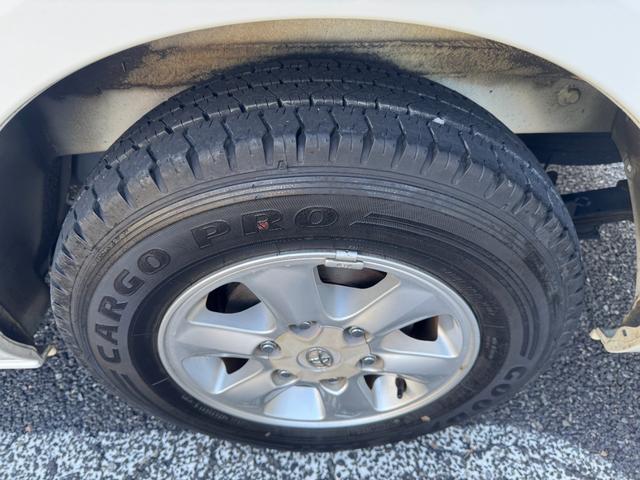 ハイエースバン ロングスーパーGL ワンオーナー/フルセグTV/ETC/バックカメラ/フロントバンパーエアロ/アルミホイール/電動格納ミラー(66枚目)