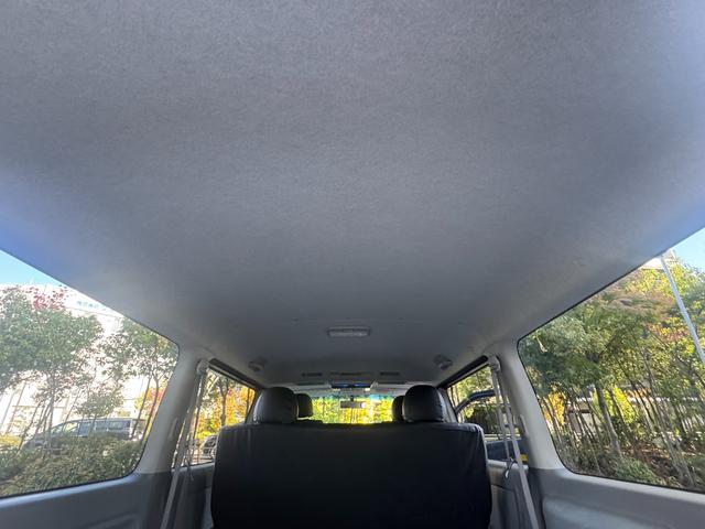 ハイエースバン ロングスーパーGL フリップダウンモニター/社外ナビ/フルセグ/(22枚目)