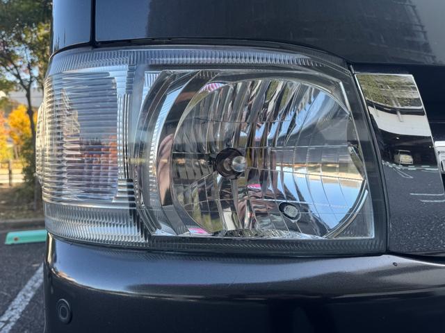 ハイエースバン ロングスーパーGL フリップダウンモニター/社外ナビ/フルセグ/(50枚目)