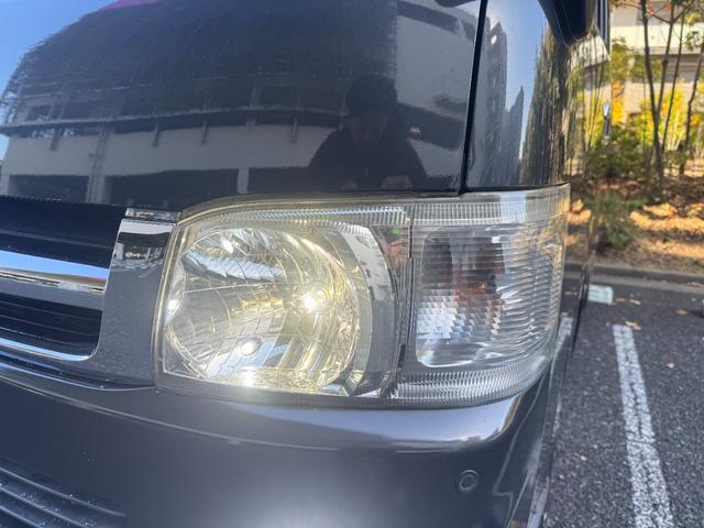 ハイエースバン ロングスーパーGL フリップダウンモニター/社外ナビ/フルセグ/(53枚目)