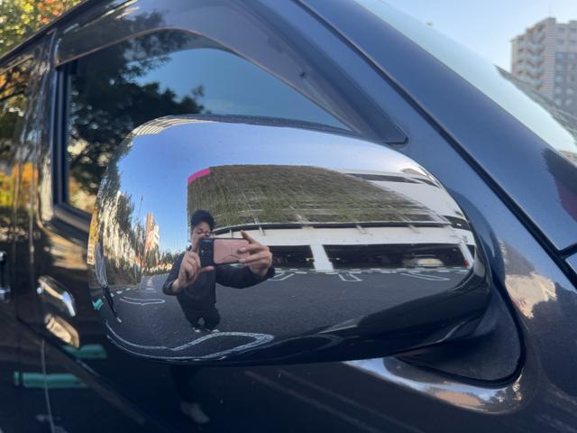 ハイエースバン ロングスーパーGL フリップダウンモニター/社外ナビ/フルセグ/(73枚目)