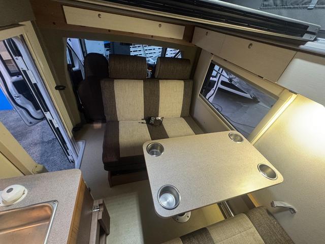 ハイゼットトラック キャンピング仕様(22枚目)