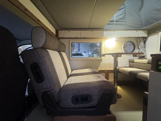 ハイゼットトラック キャンピング仕様(25枚目)