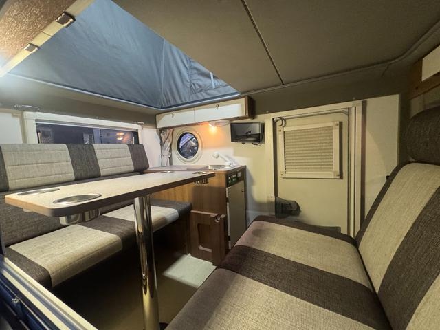 ハイゼットトラック キャンピング仕様(27枚目)