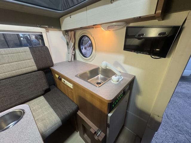 ハイゼットトラック キャンピング仕様(29枚目)