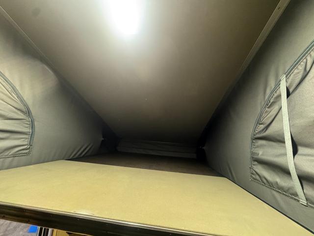 ハイゼットトラック キャンピング仕様(31枚目)