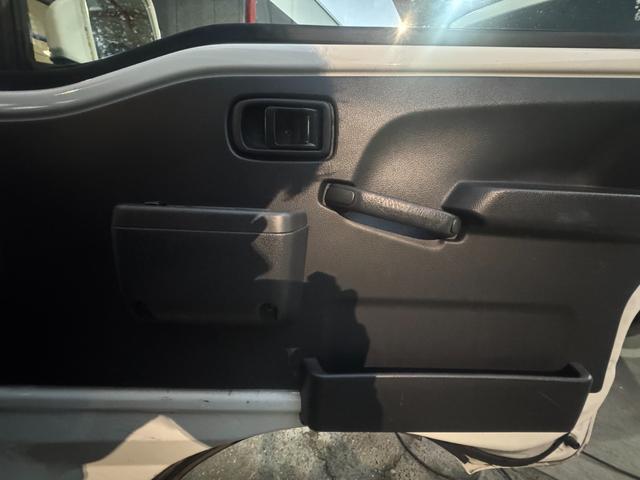 ハイゼットトラック キャンピング仕様(46枚目)