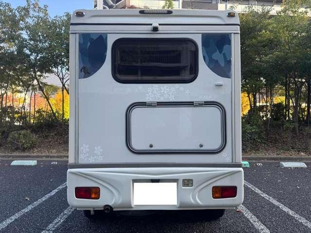 ハイゼットトラック キャンピング仕様(54枚目)