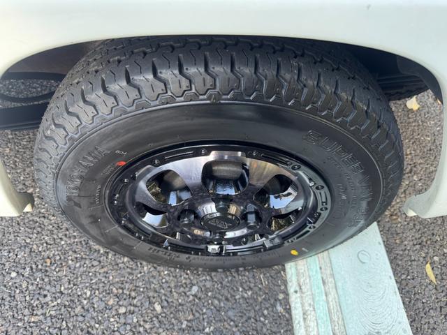 ハイゼットトラック キャンピング仕様(59枚目)