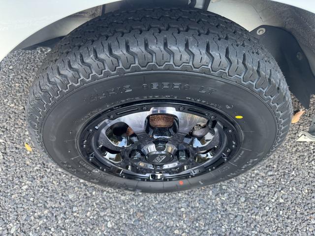 ハイゼットトラック キャンピング仕様(60枚目)