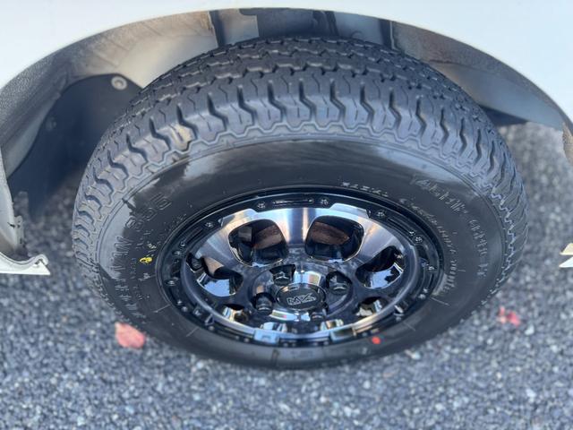 ハイゼットトラック キャンピング仕様(62枚目)