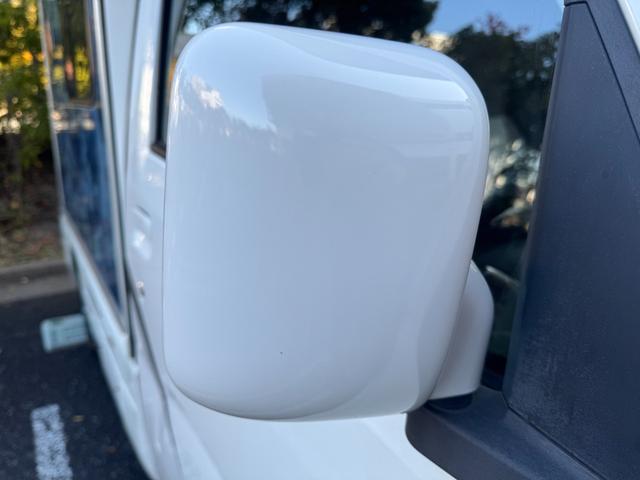 ハイゼットトラック キャンピング仕様(65枚目)