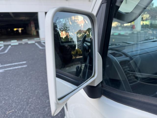 ハイゼットトラック キャンピング仕様(66枚目)