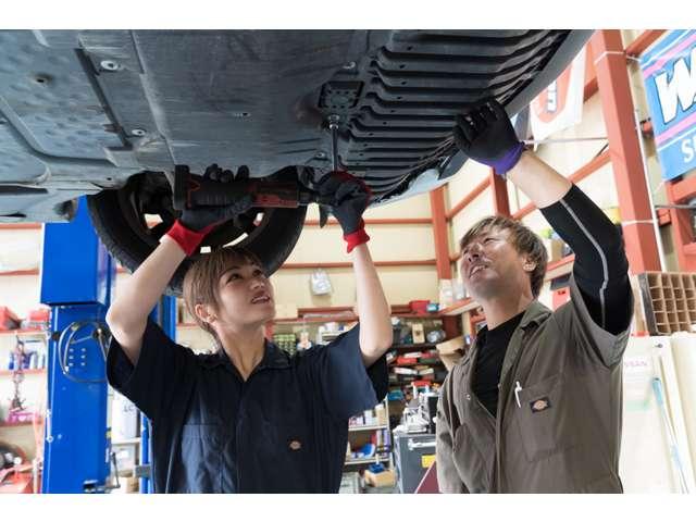 ハイゼットトラック キャンピング仕様(80枚目)