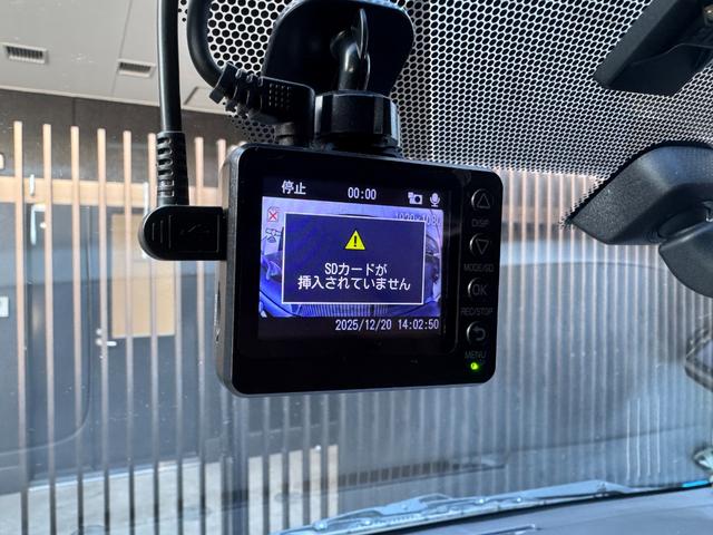 �h���C�u���R�[�_�[�����ς݁I