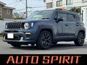 CHRYSLER JEEP JEEP RENEGADE