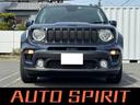 CHRYSLER JEEP JEEP RENEGADE