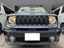 CHRYSLER JEEP JEEP RENEGADE