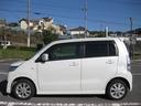 ワゴンRスティングレー X 禁煙車!!車検令和08年05月30日!!フルセグナビTV!!ディスチャージヘッド!!純正アルミ!!リヤシートスライド!!シートタバコ穴ないです!!ETC!!ドラレコ!!レーダー!!スマートキー!!(8枚目)