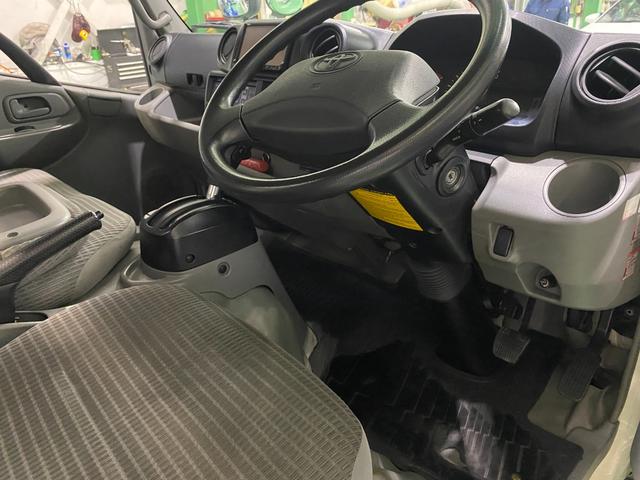 ダイナトラック 　冷蔵冷凍車　設定温度マイナス７℃から３０℃（16枚目）