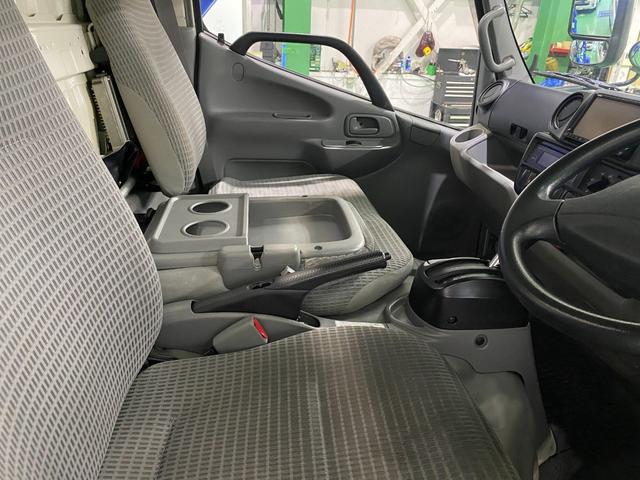 ダイナトラック 　冷蔵冷凍車　設定温度マイナス７℃から３０℃（23枚目）