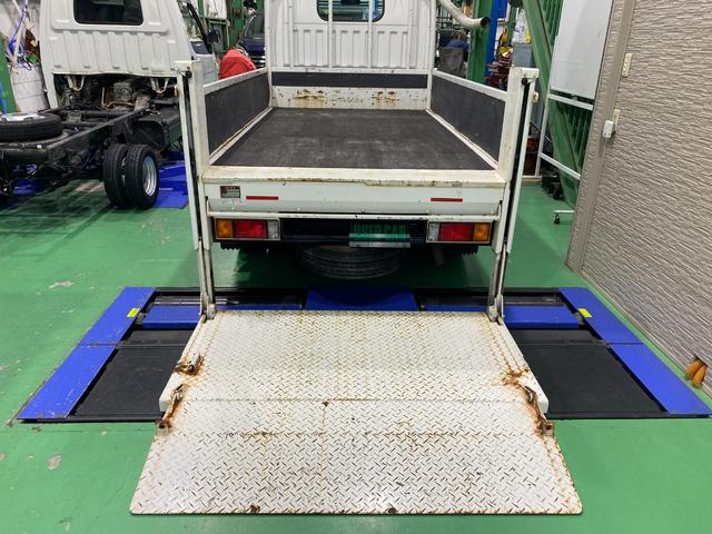 アトラストラック フルスーパーローＤＸ　垂直ゲート　ＡＴ車（23枚目）