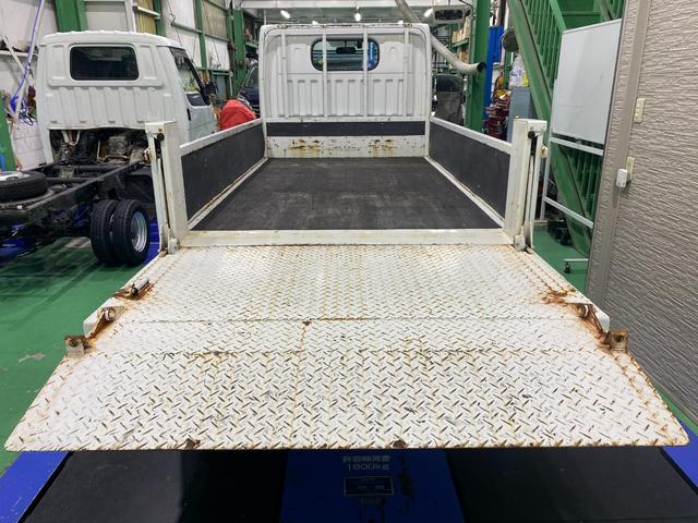 アトラストラック フルスーパーローＤＸ　垂直ゲート　ＡＴ車（24枚目）