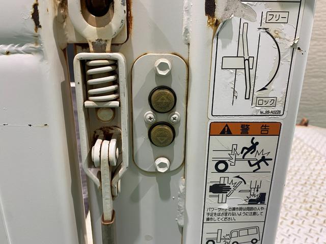 アトラストラック フルスーパーローＤＸ　垂直ゲート　ＡＴ車（30枚目）