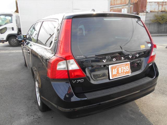 ボルボ Ｖ７０