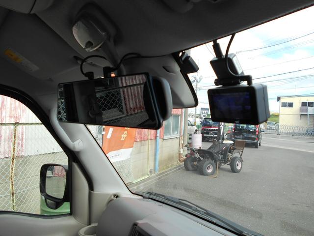エブリイワゴン ＰＺターボ　リフトアップ　４ＷＤ　オフロードタイヤ（9枚目）