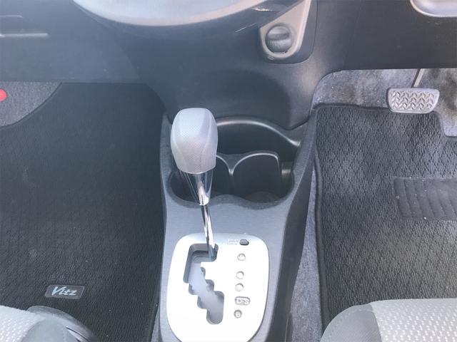 F スマートキー 電格ミラー 純正CDオーディオ ABS(14枚目)