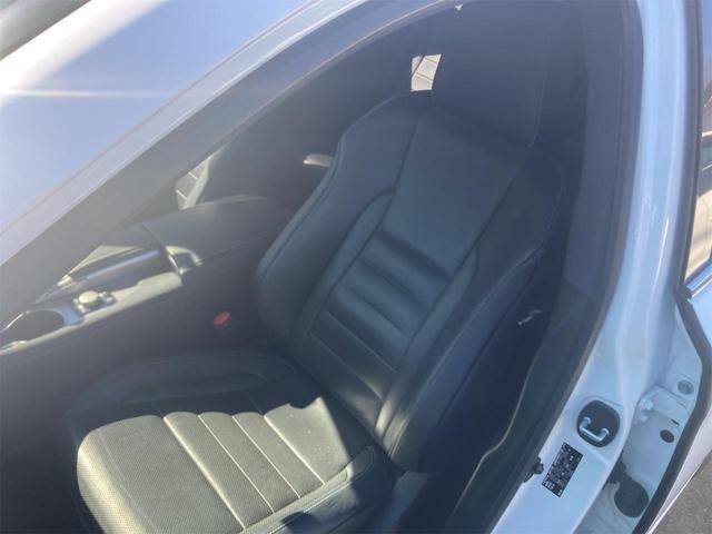 RX RX450h Fスポーツ ワンオーナー/記録簿あり/運転席助手席エアバック/アイドリングストップ/スマートキー/全方位カメラ/革シート/電動格納ミラー/電動リアゲート(25枚目)