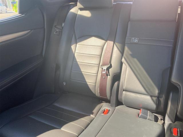 RX RX450h Fスポーツ ワンオーナー/記録簿あり/運転席助手席エアバック/アイドリングストップ/スマートキー/全方位カメラ/革シート/電動格納ミラー/電動リアゲート(35枚目)