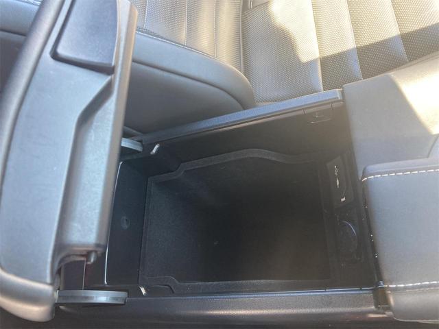 RX RX450h Fスポーツ ワンオーナー/記録簿あり/運転席助手席エアバック/アイドリングストップ/スマートキー/全方位カメラ/革シート/電動格納ミラー/電動リアゲート(36枚目)