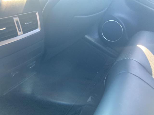 RX RX450h Fスポーツ ワンオーナー/記録簿あり/運転席助手席エアバック/アイドリングストップ/スマートキー/全方位カメラ/革シート/電動格納ミラー/電動リアゲート(43枚目)
