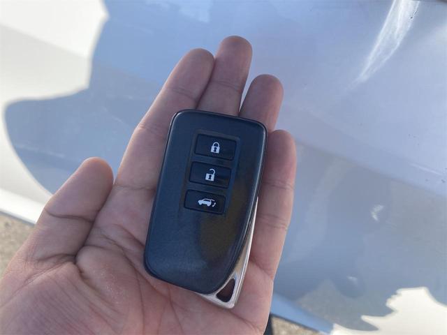 RX RX450h Fスポーツ ワンオーナー/記録簿あり/運転席助手席エアバック/アイドリングストップ/スマートキー/全方位カメラ/革シート/電動格納ミラー/電動リアゲート(44枚目)