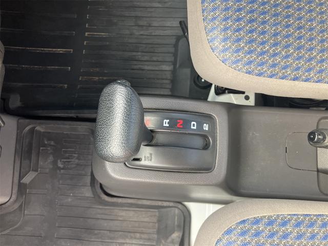 アクティトラック ＳＤＸ　ＡＭ／ＦＭラジオ＋１スピーカー／荷台ランプ／３速ＡＴ／キーレス／パワーステアリング（34枚目）