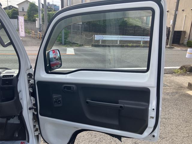 アクティトラック ＳＤＸ　ＡＭ／ＦＭラジオ＋１スピーカー／荷台ランプ／３速ＡＴ／キーレス／パワーステアリング（39枚目）