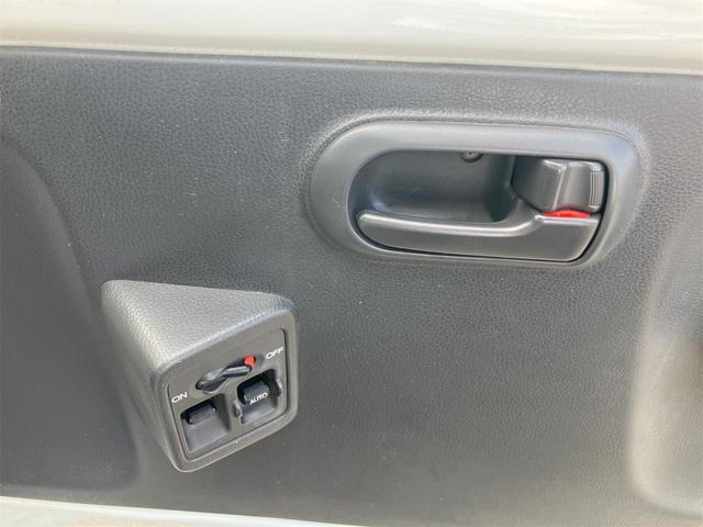 アクティトラック ＳＤＸ　ＡＭ／ＦＭラジオ＋１スピーカー／荷台ランプ／３速ＡＴ／キーレス／パワーステアリング（40枚目）