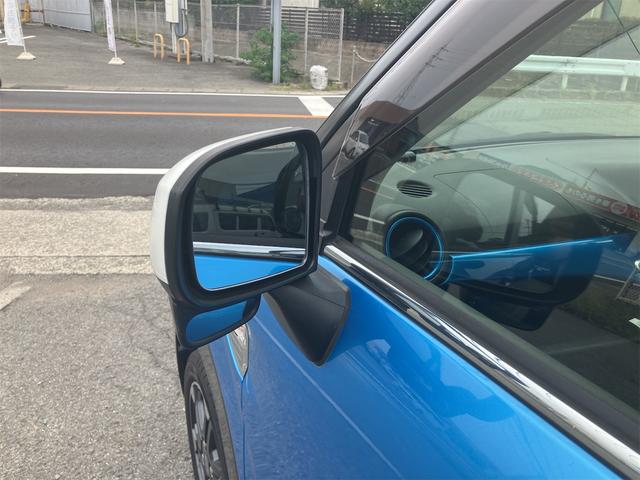 キャスト アクティバＧ　ターボ　ＳＡＩＩ　バックカメラ／キーレスエントリー／純正アルミホイール／運転席助手席エアバック／アイドリングストップ／ベンチシート／フルフラット／ＥＴＣ（11枚目）