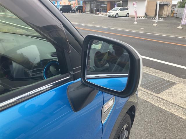 キャスト アクティバＧ　ターボ　ＳＡＩＩ　バックカメラ／キーレスエントリー／純正アルミホイール／運転席助手席エアバック／アイドリングストップ／ベンチシート／フルフラット／ＥＴＣ（12枚目）