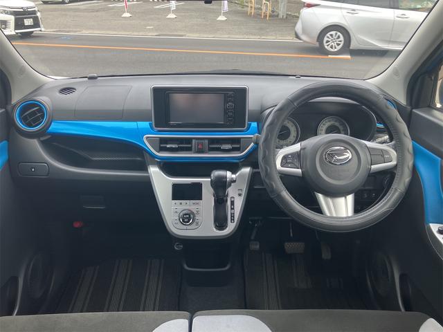 キャスト アクティバＧ　ターボ　ＳＡＩＩ　バックカメラ／キーレスエントリー／純正アルミホイール／運転席助手席エアバック／アイドリングストップ／ベンチシート／フルフラット／ＥＴＣ（21枚目）