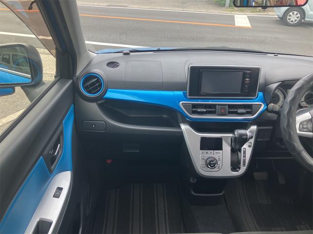 キャスト アクティバＧ　ターボ　ＳＡＩＩ　バックカメラ／キーレスエントリー／純正アルミホイール／運転席助手席エアバック／アイドリングストップ／ベンチシート／フルフラット／ＥＴＣ（23枚目）