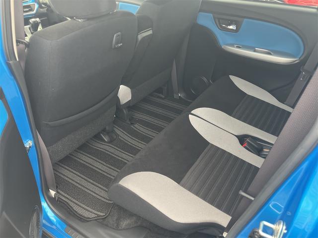 キャスト アクティバＧ　ターボ　ＳＡＩＩ　バックカメラ／キーレスエントリー／純正アルミホイール／運転席助手席エアバック／アイドリングストップ／ベンチシート／フルフラット／ＥＴＣ（37枚目）