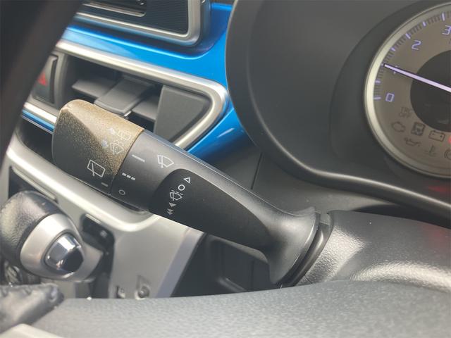 キャスト アクティバＧ　ターボ　ＳＡＩＩ　バックカメラ／キーレスエントリー／純正アルミホイール／運転席助手席エアバック／アイドリングストップ／ベンチシート／フルフラット／ＥＴＣ（54枚目）